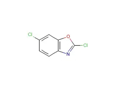 2,6-二氯苯并噁唑