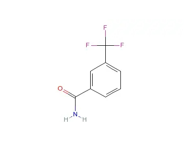 邻三氟甲基苯甲酰胺