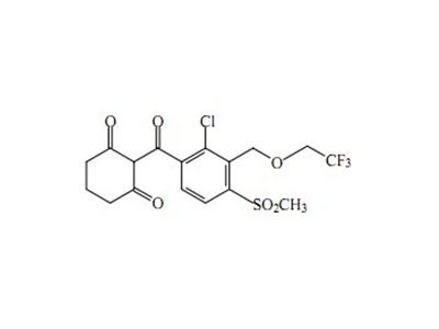 环磺酮酸